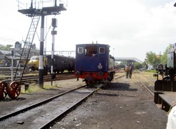 dorpsvereniging H'liede Hoorn 23.5.07 035